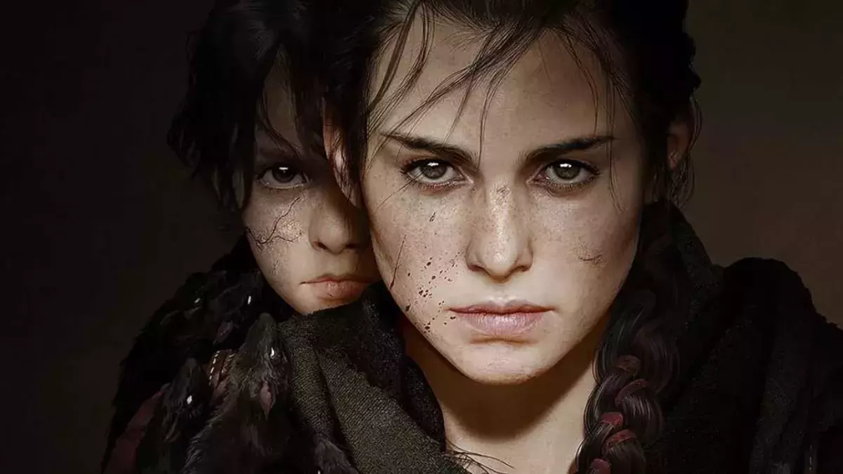 A Plague Tale 2 Requiem