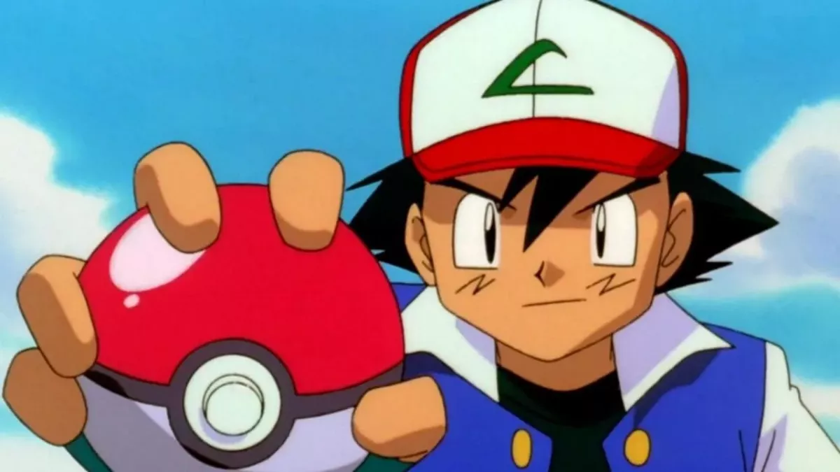 Pokéball Pokémon