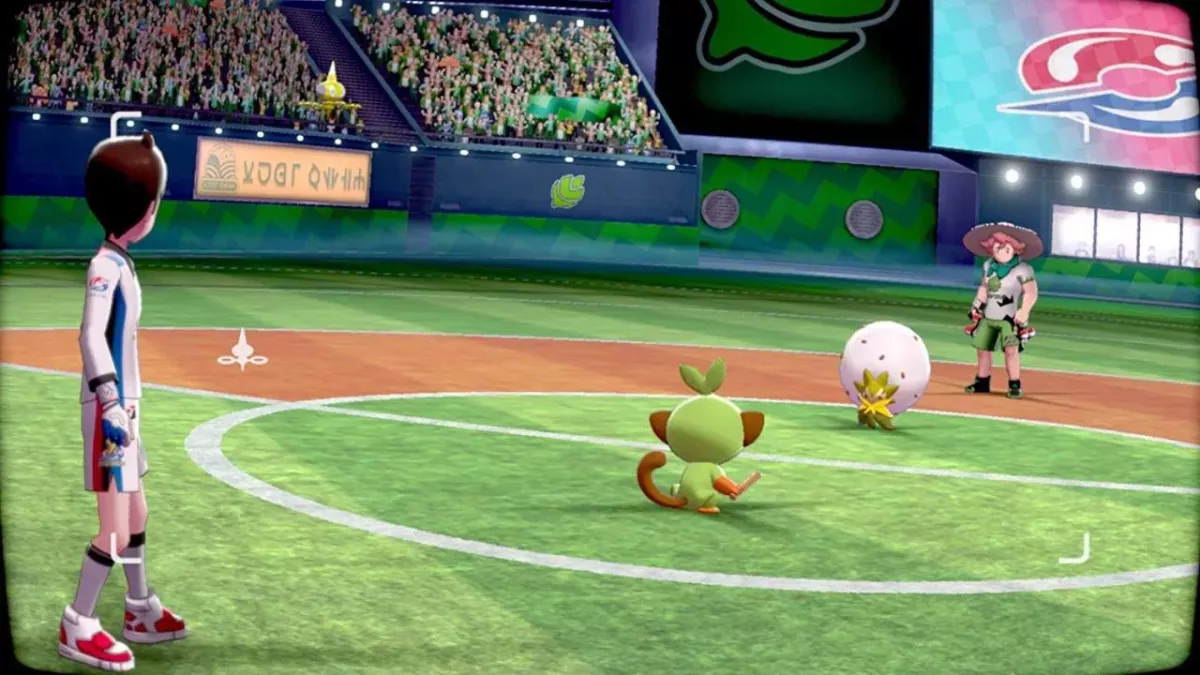 Pokemon Epée pour Switch est en promotion sur Amazon