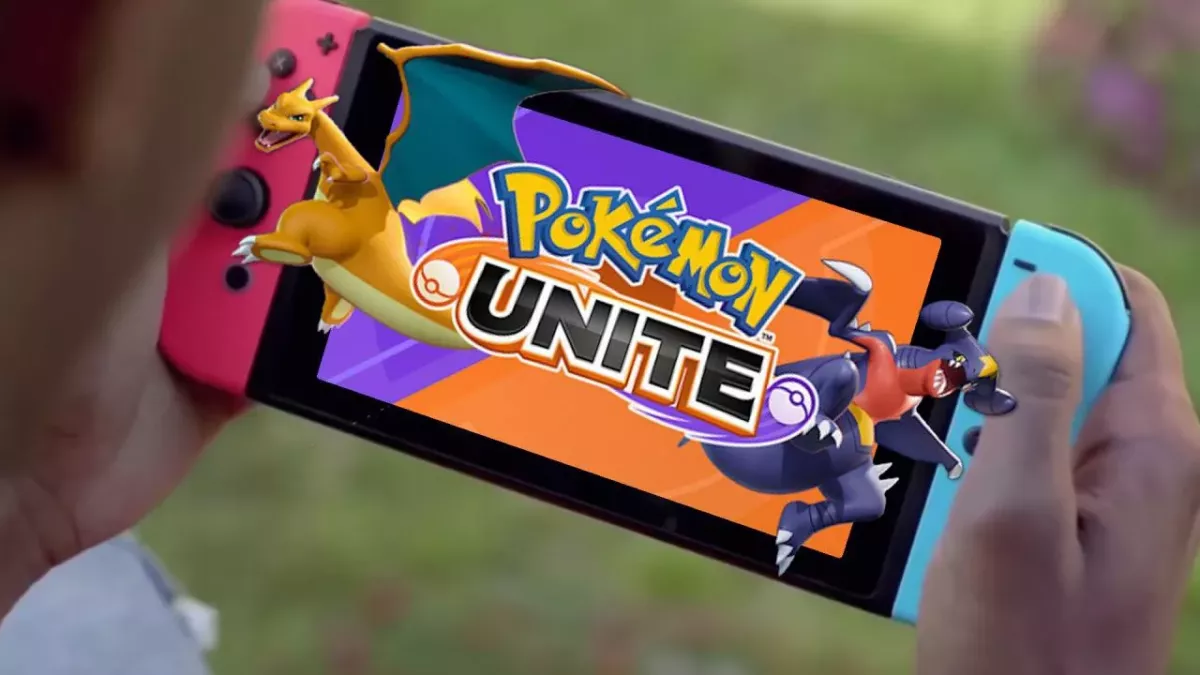 Pokémon : le jeu surprise sur Switch, inspiré de League of Legends, est enfin jouable !