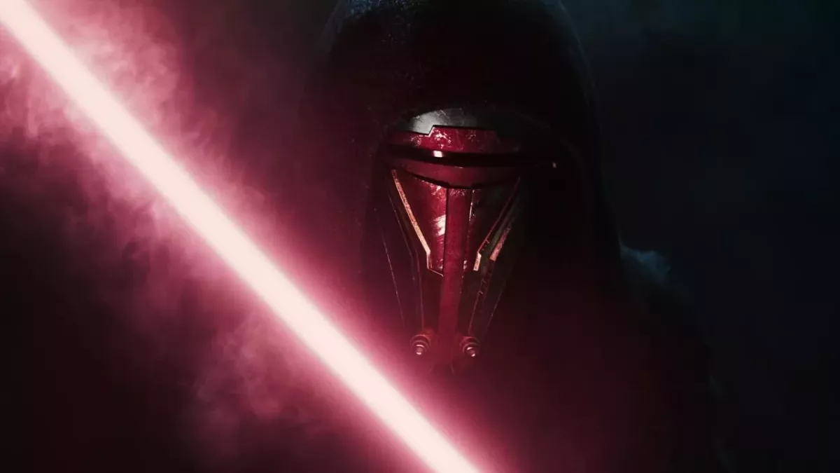 STAR WARS : Knights of the Old Republic II : The Sith Lords