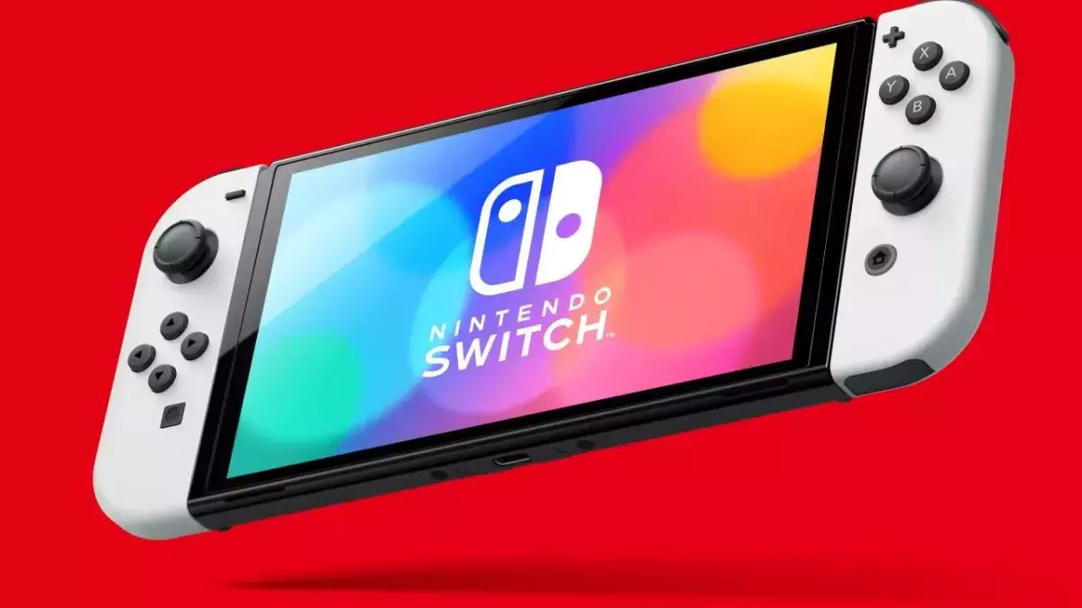 Switch 2