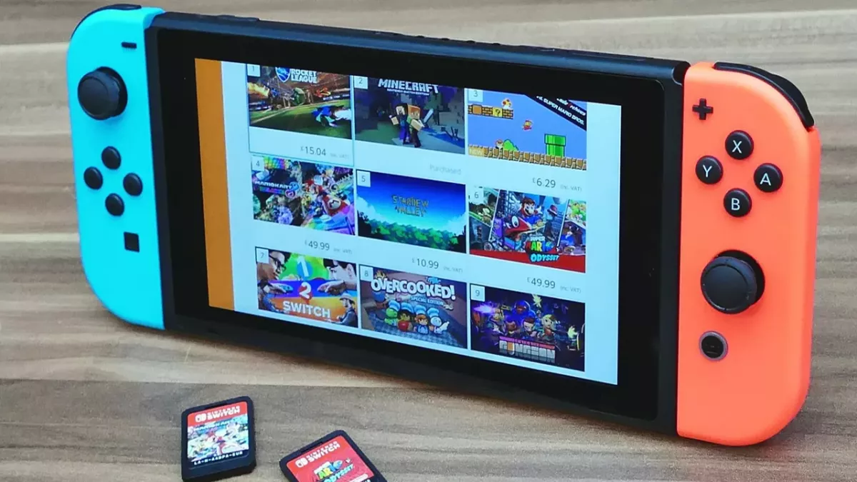 Switch