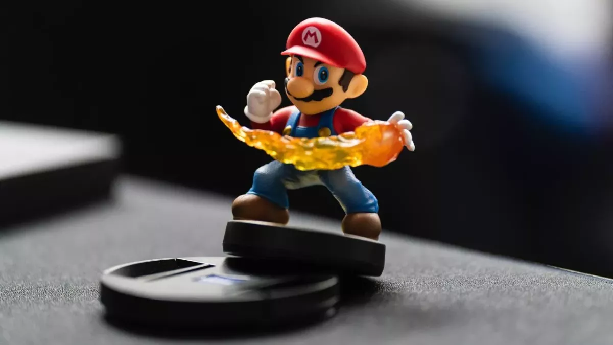 Un jeu Switch en large promotion
