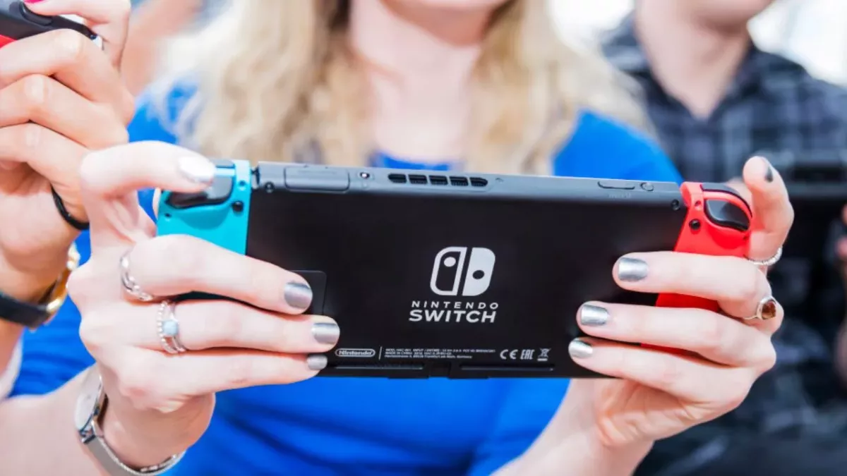 Voici le jeu le plus détesté de la Nintendo Switch