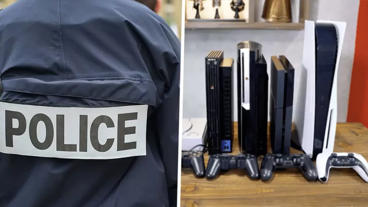 Vol de consoles Playstation et Nintendo : 20 mille euros d'amende et bracelet électronique pour un postier