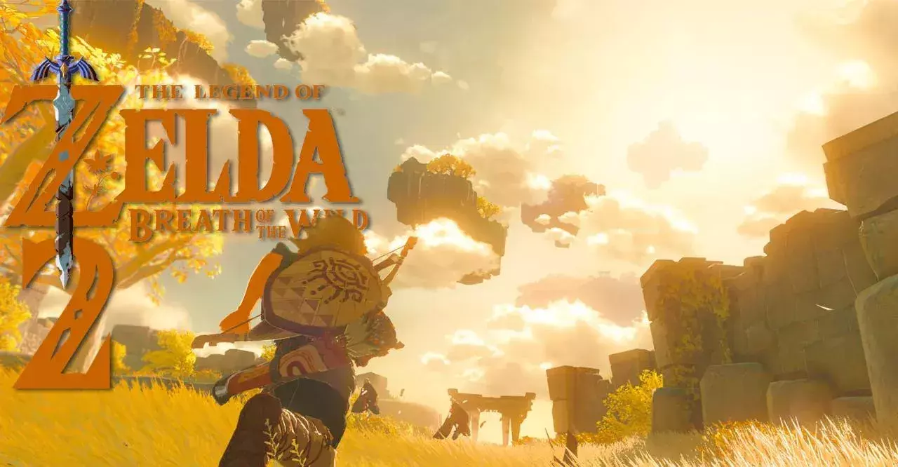 Zelda Breath of the Wild 2 (Switch) : date de sortie, trailer, news et gameplay