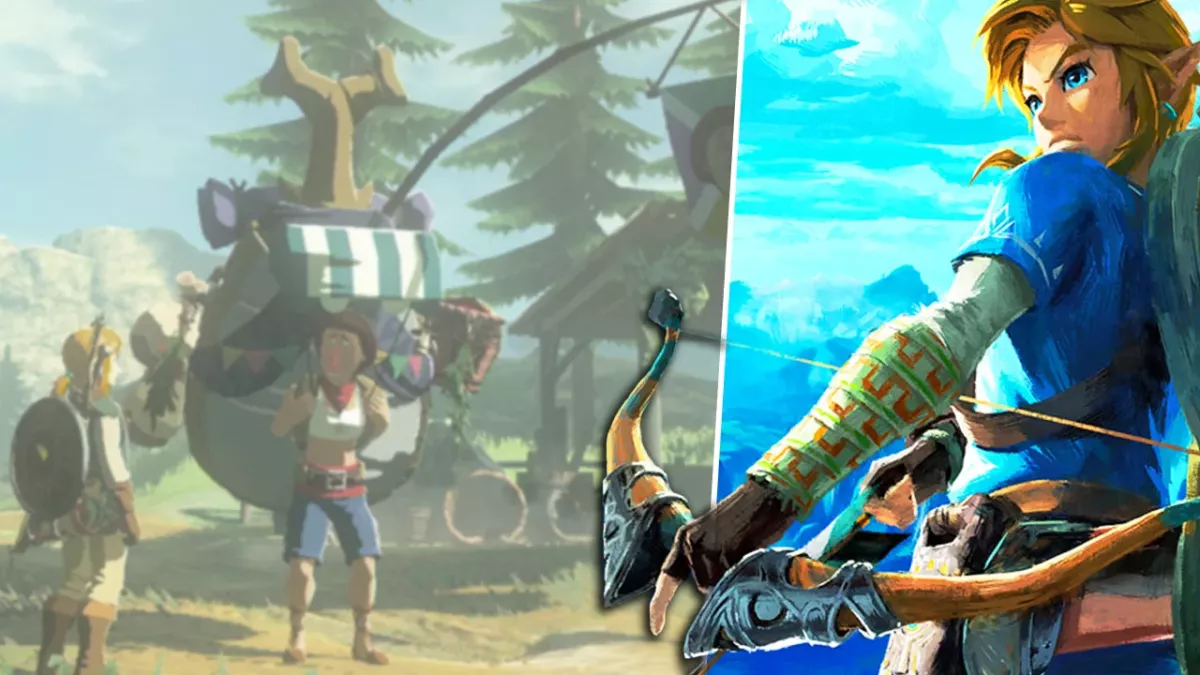 Zelda Skyward Sword sur Switch : une date de sortie et un trailer lors du Nintendo Direct