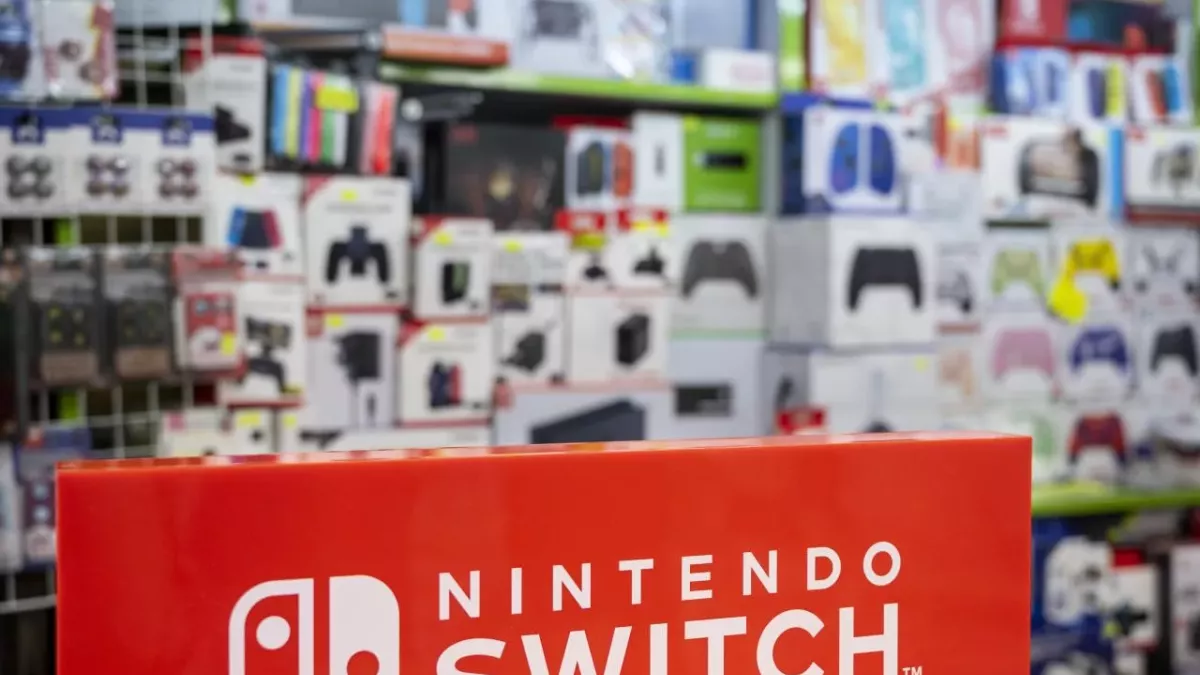 Nintendo