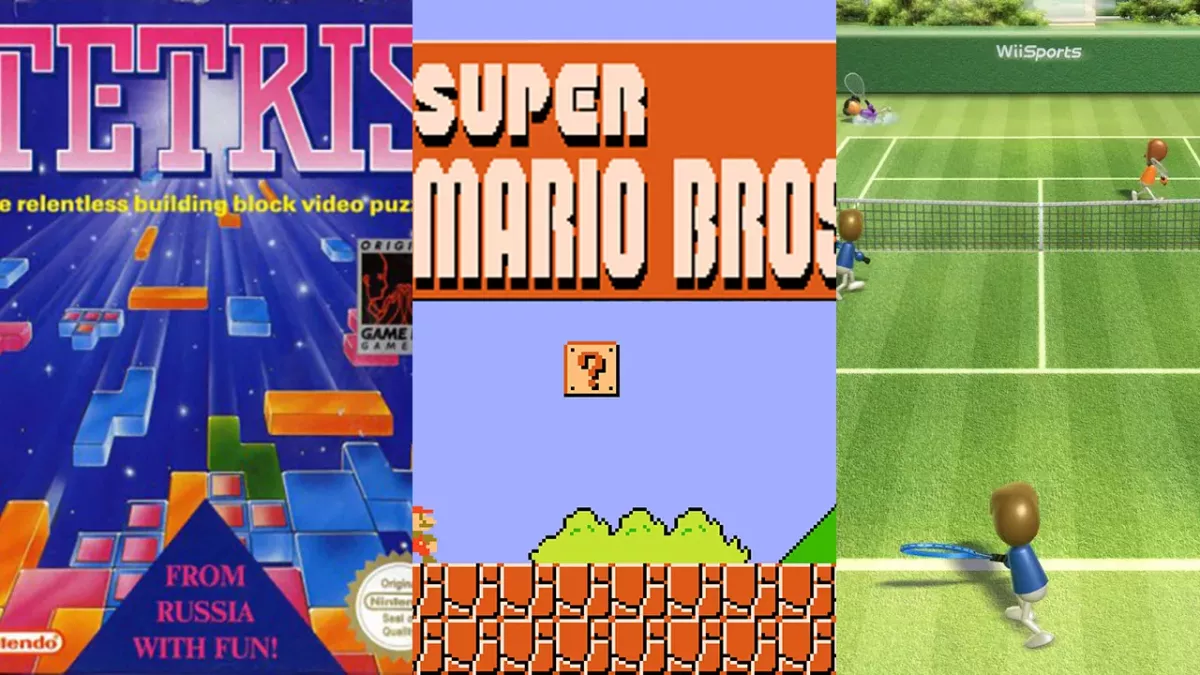 Nintendo
