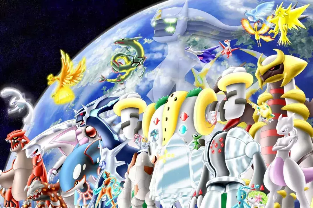 nombre pokémon