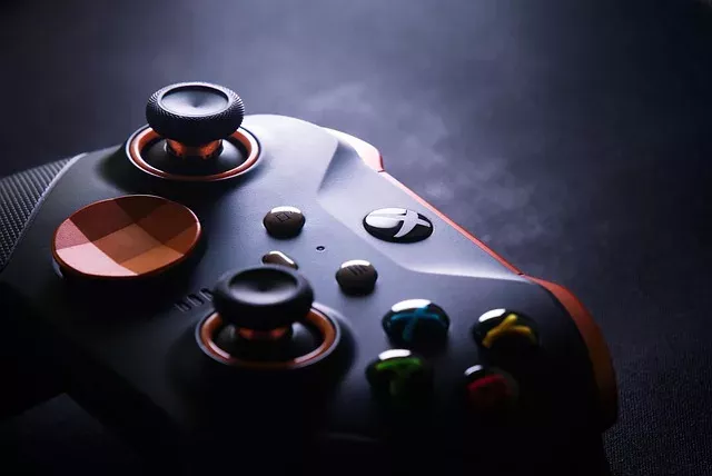 nouvelle xbox