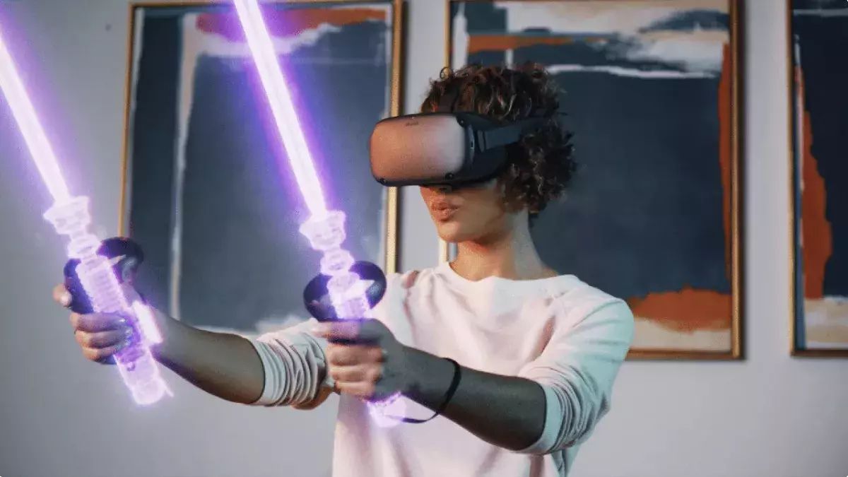 Oculus Quest 3 : date de sortie, jeux exclusifs, prix... Tout savoir du casque VR