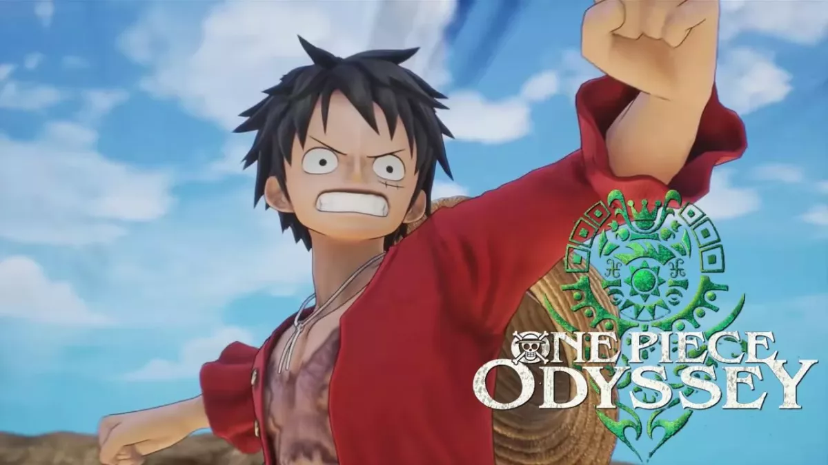 One Piece Odyssey : date de sortie (PS4, Switch, PC), prix et gameplay