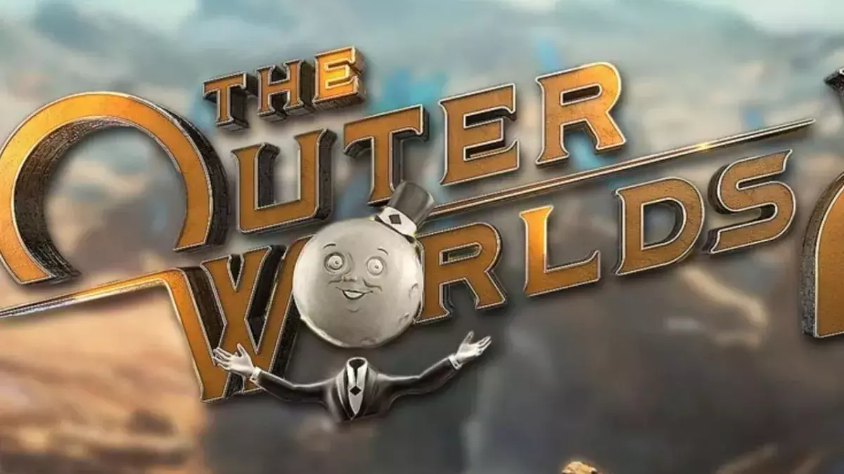 The Outer Worlds II