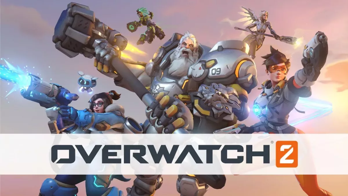Overwatch 2 : date de sortie, gameplay, PvE,... tout ce que l'on sait