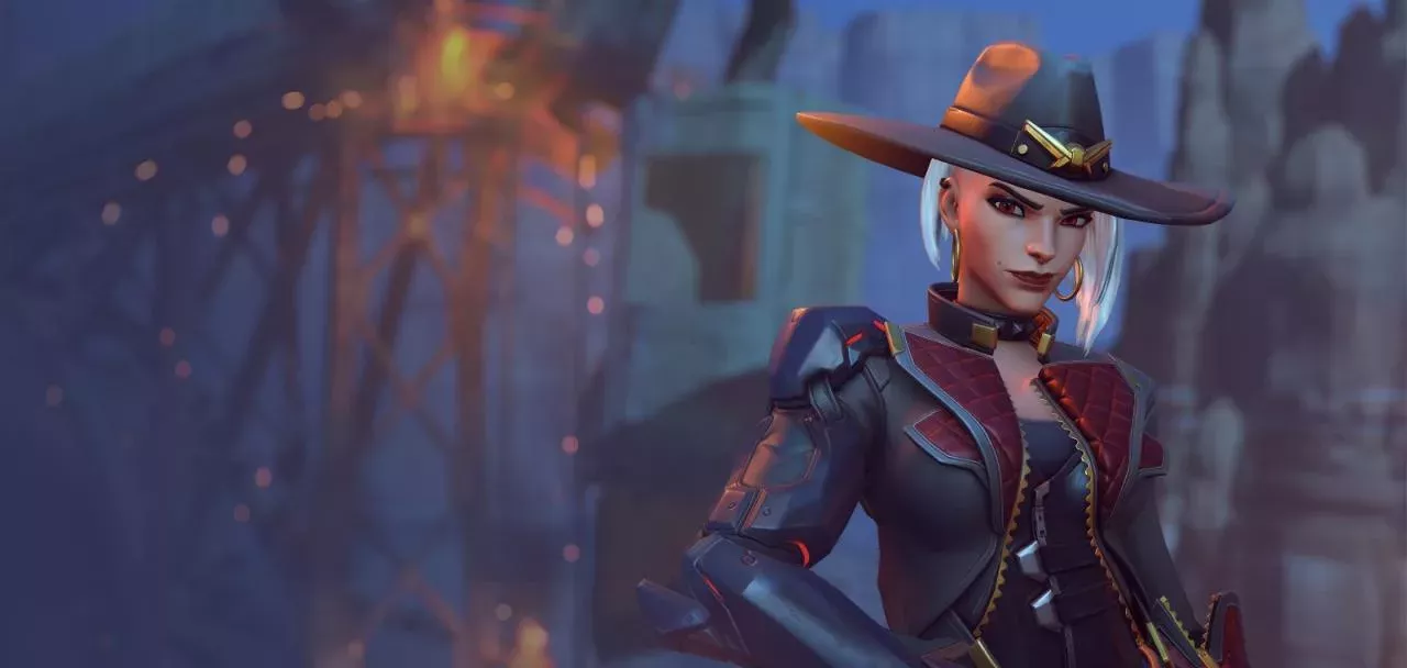 Overwatch 2