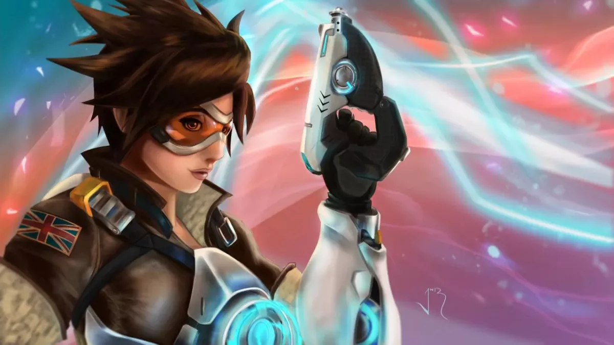 Overwatch : on a la preuve que le jeu va sortir sur Nintendo Switch !