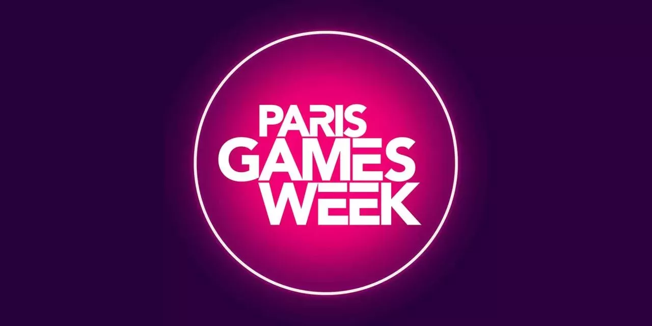 Paris Games Week 2021 annulée