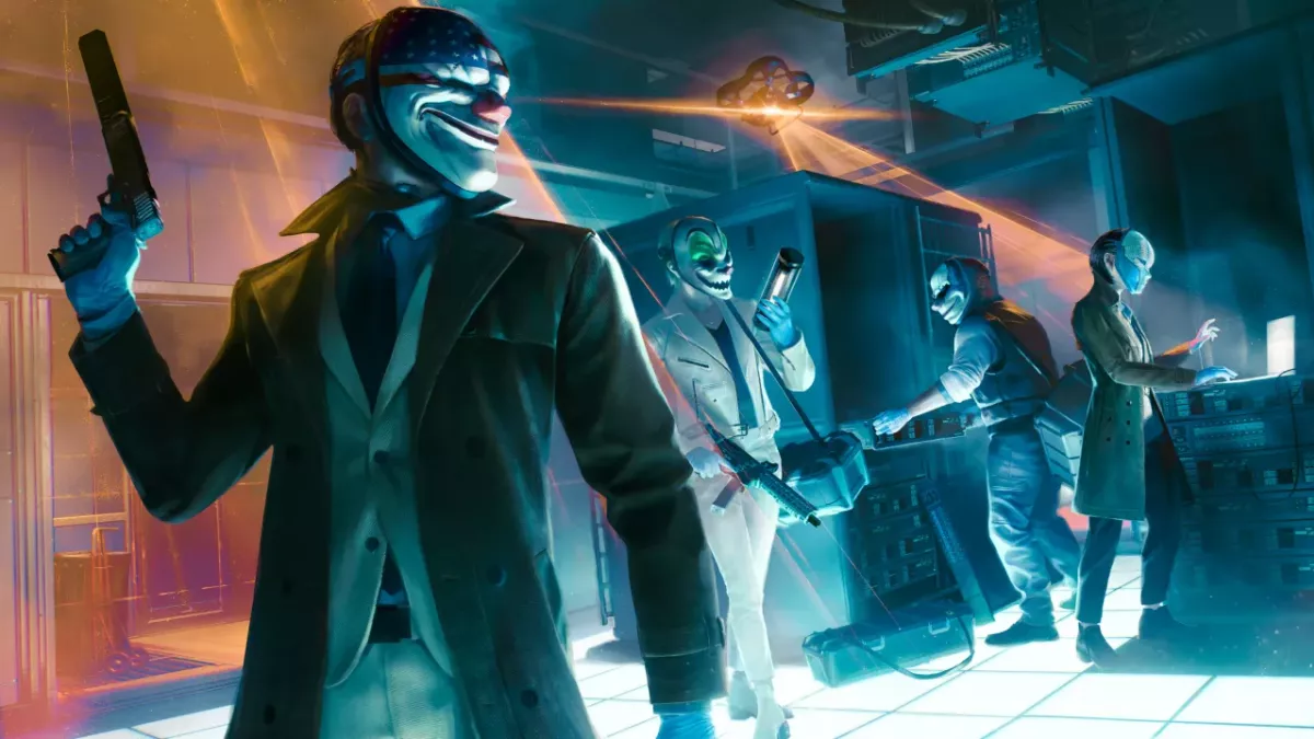 payday 3