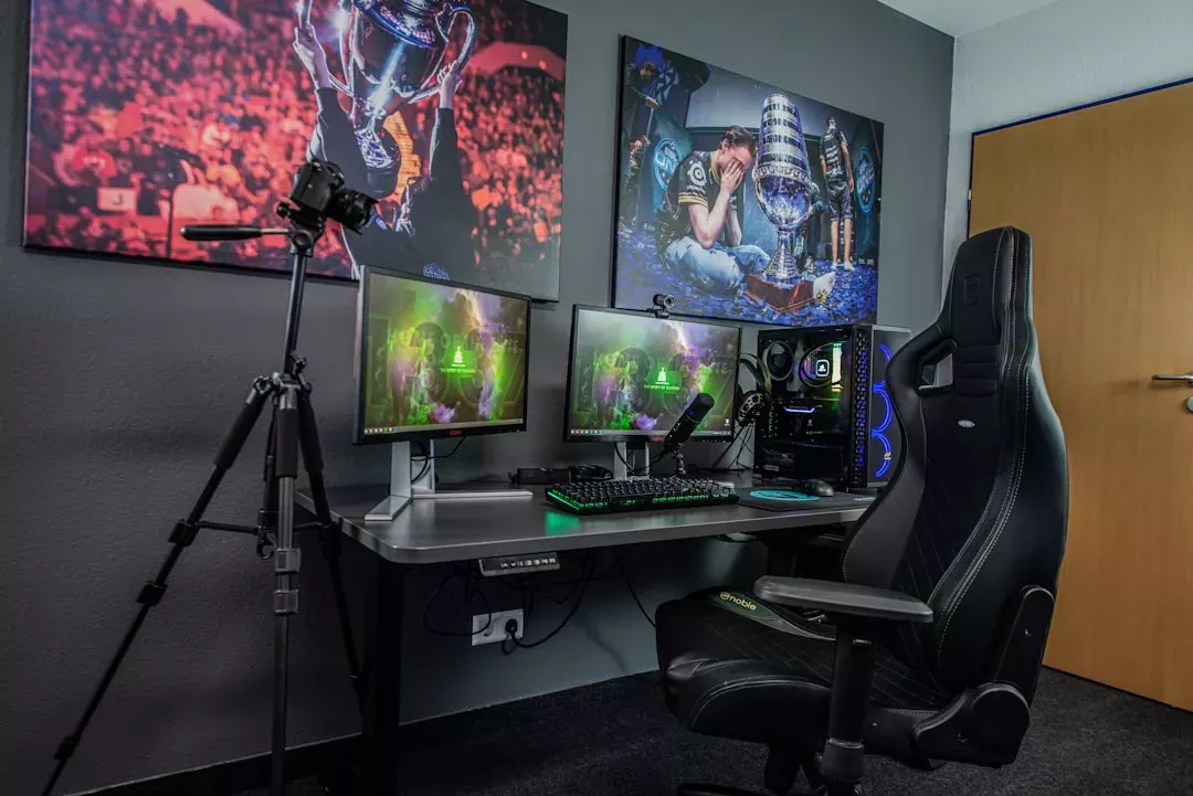 pc gamer quel écran choisir