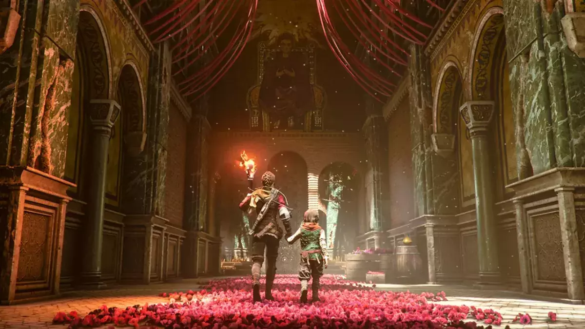 Plague Tale 3