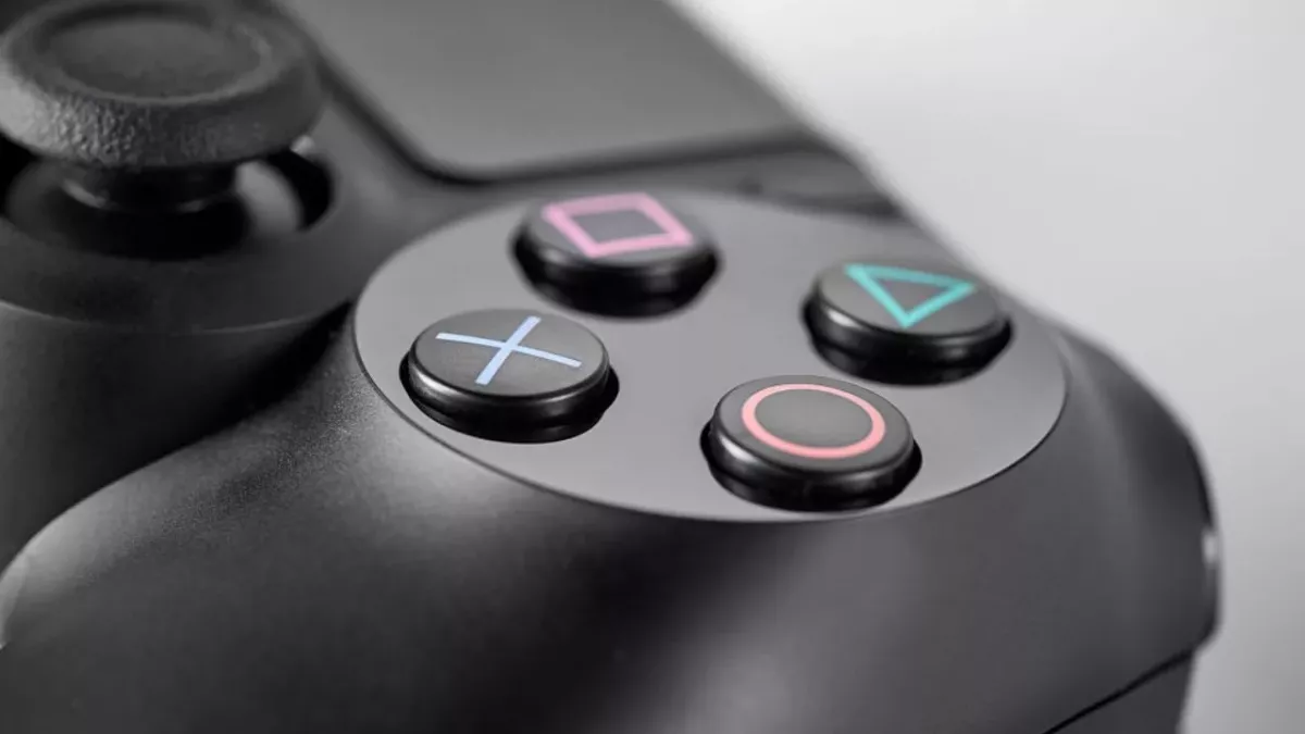 PlayStation