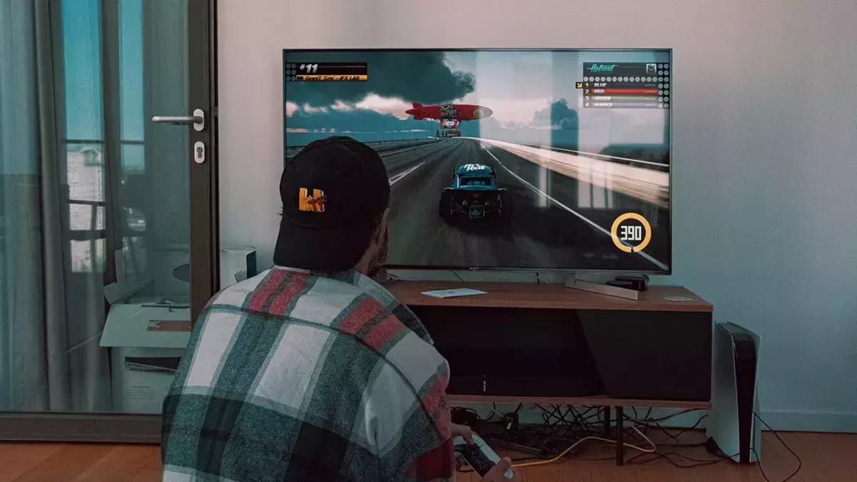 Playstation