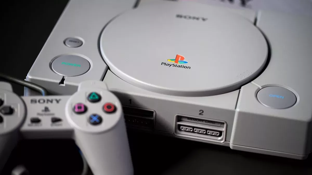 PlayStation
