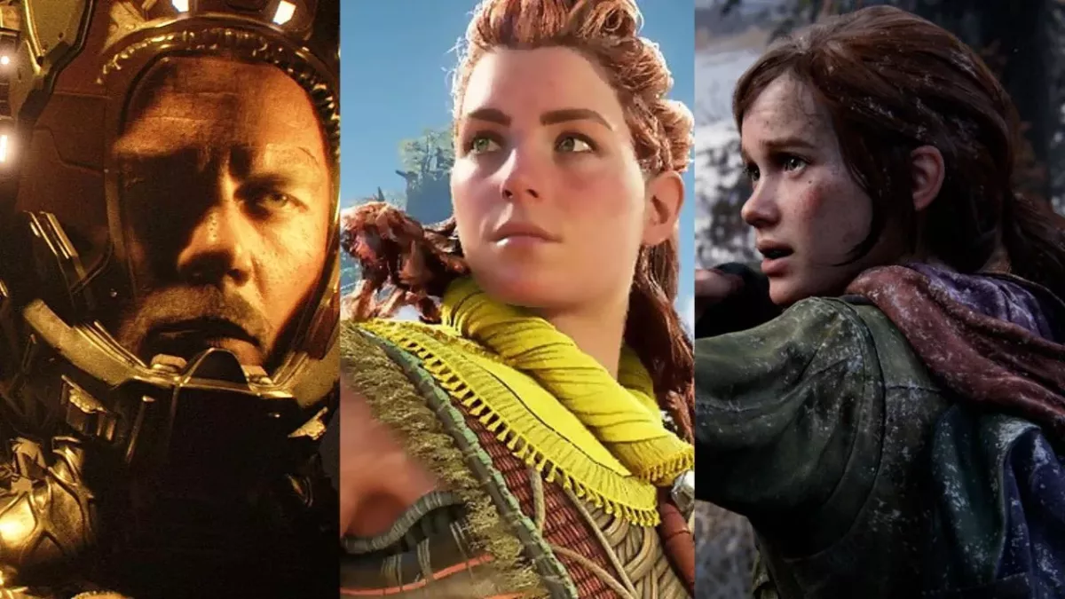 Plus beau jeu de l'année 2022