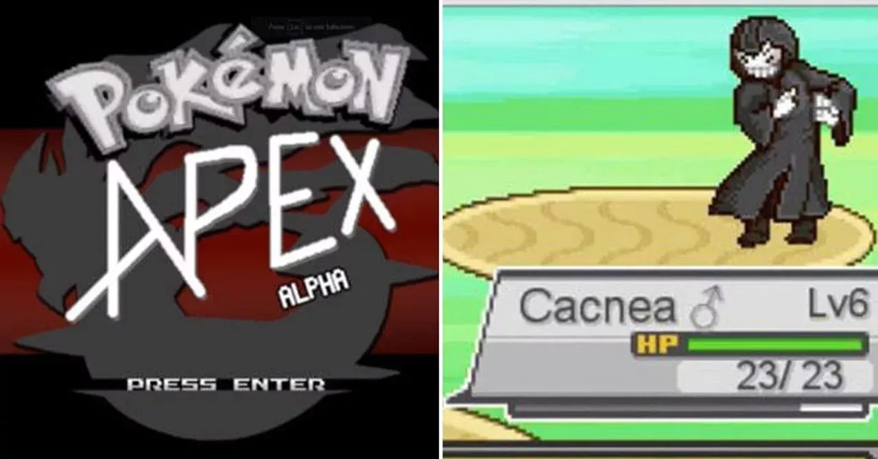 Pokémon Apex : le jeu pensé pour les fans adultes