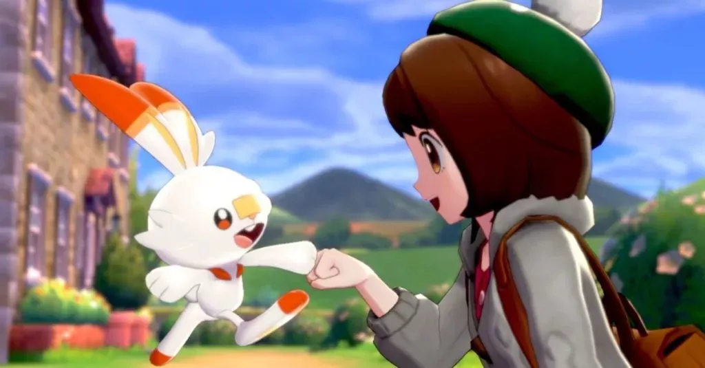 The Pokémon Company a annoncé vouloir poursuivre les responsables des leaks de Pokémon Epée/Bouclier