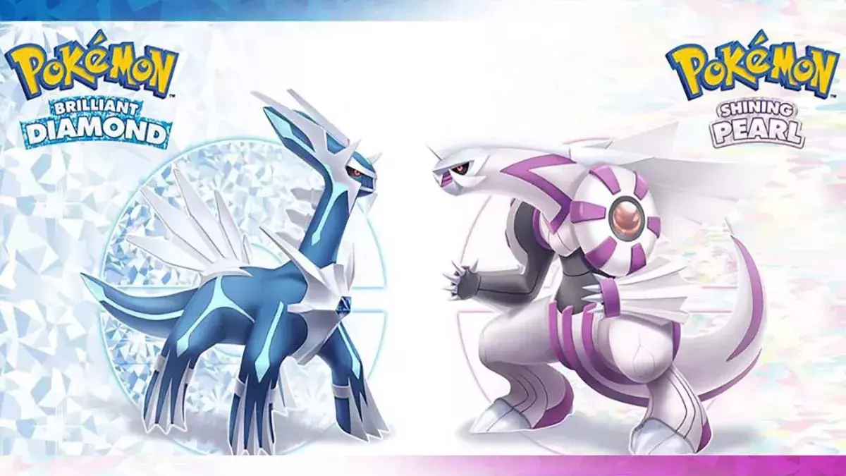 Pokémon Diamant et Perle remake : les 5 nouveautés qui vont tout changer