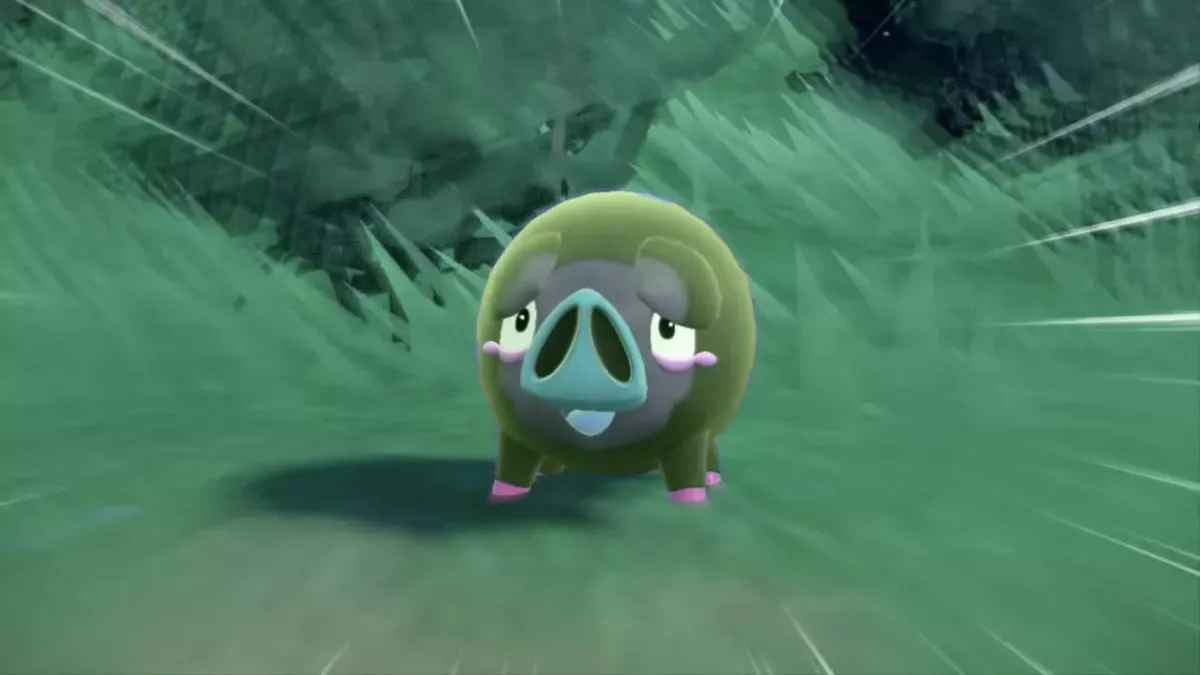Pokémon Écarlate/Violet