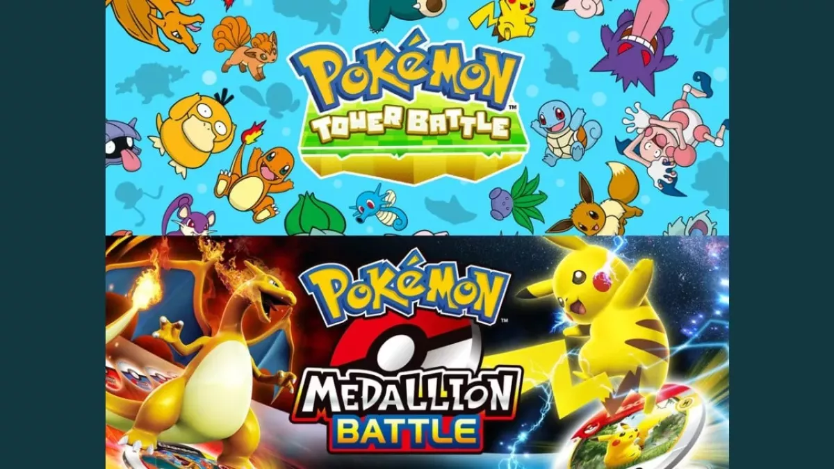 Pokemon Facebook