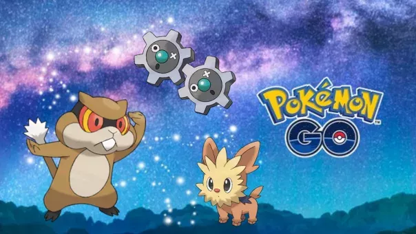 Pokémon Go : la cinquième génération débarque