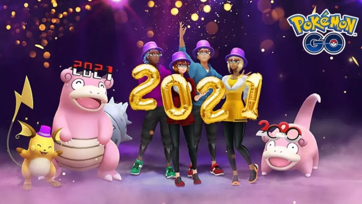 Pokémon Go type Dragon