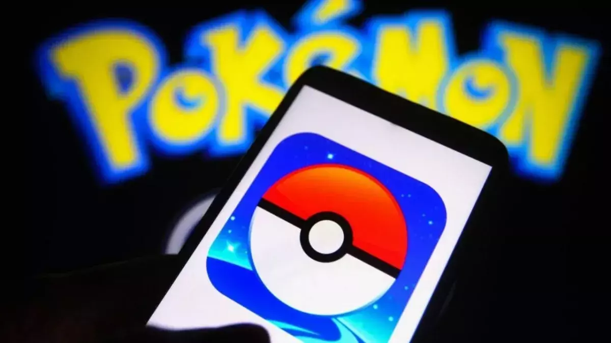 Pokémon Go