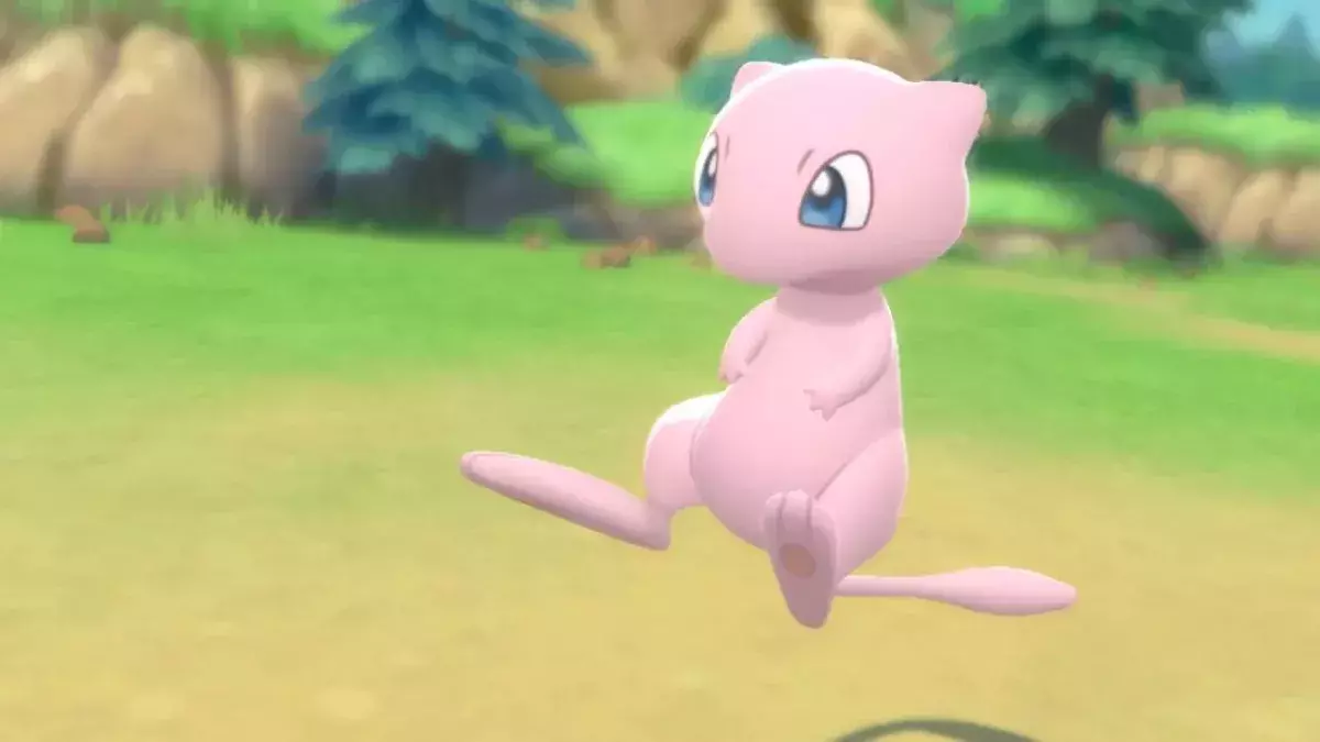 Pokémon Perle Scintillante speedrunner