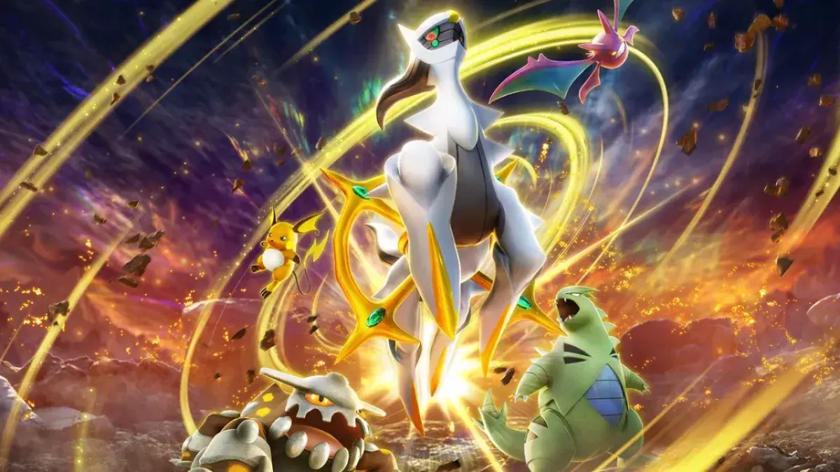 Pokémon Pocket cartes spéciales