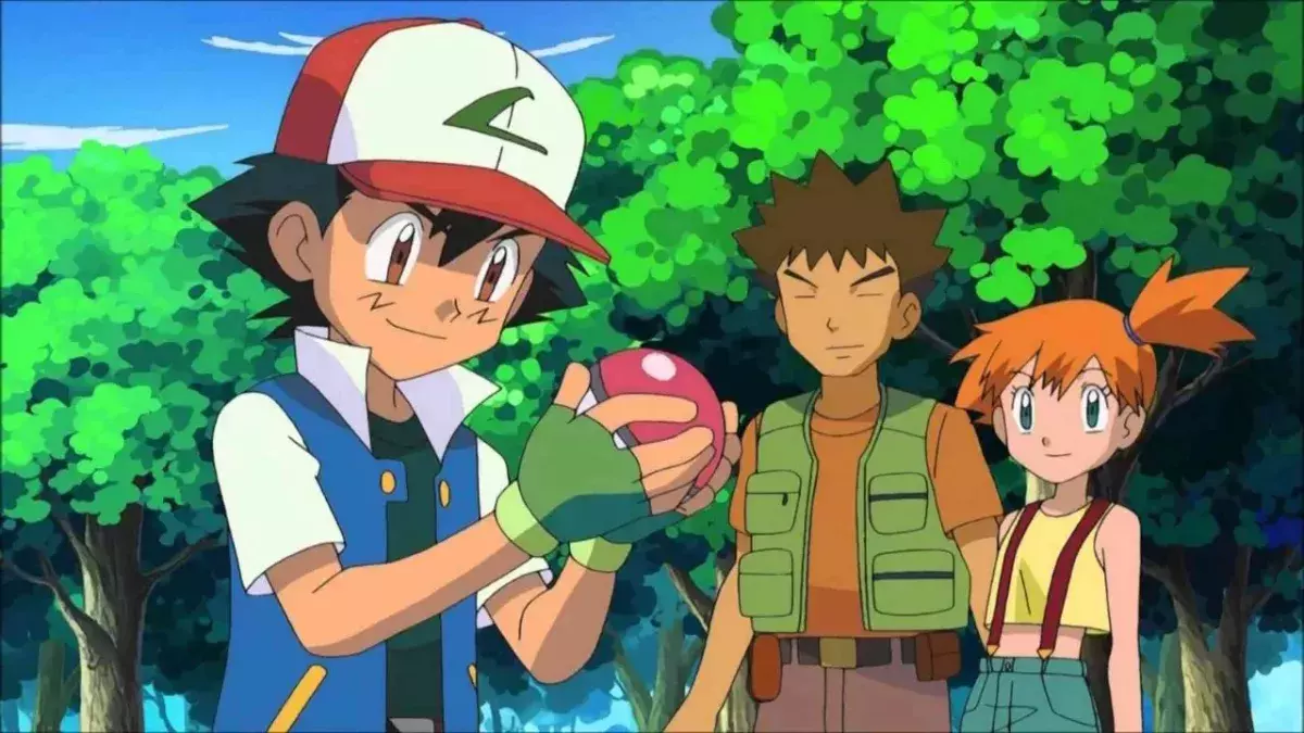 Pokémon Pocket Coup d'oeil
