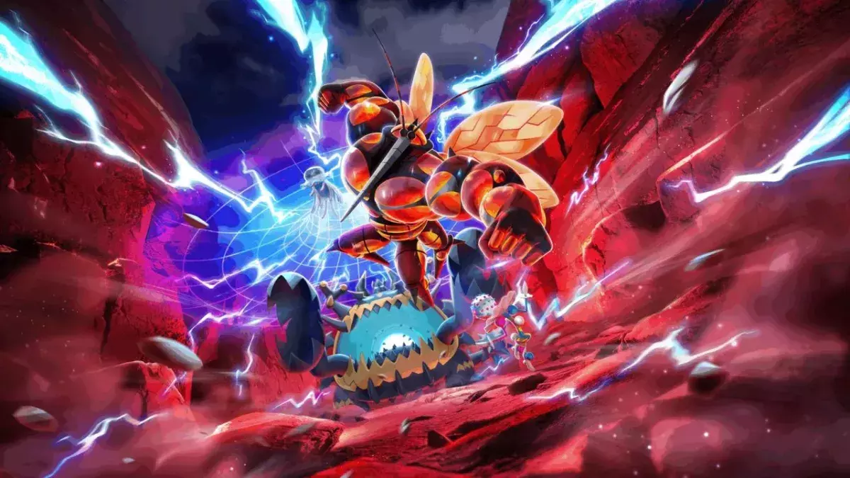 Pokémon Pocket missions secrètes Crise Interdimensionnelle