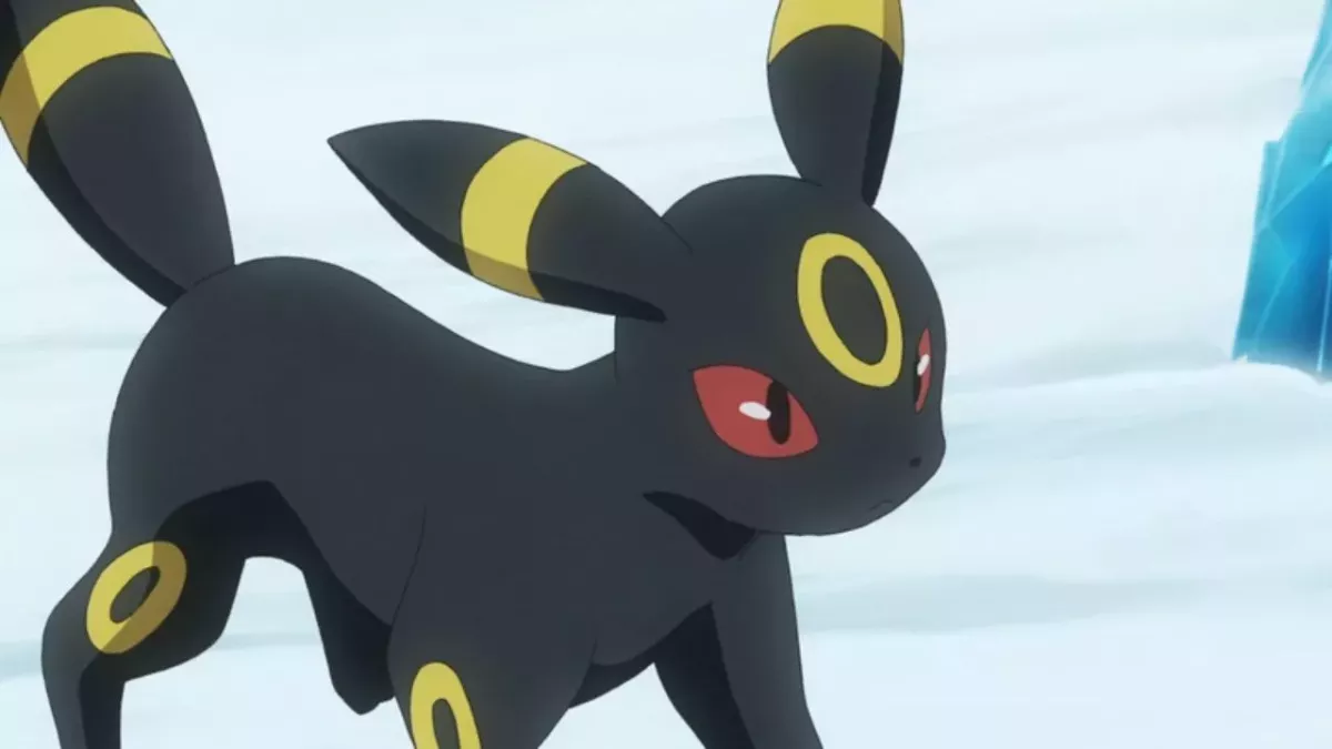 Pokémon Pocket - Noctali