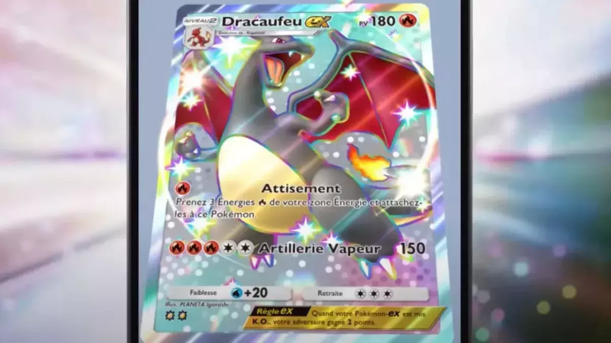 Pokémon Pocket quêtes secrètes Réjouissances Rayonnantes