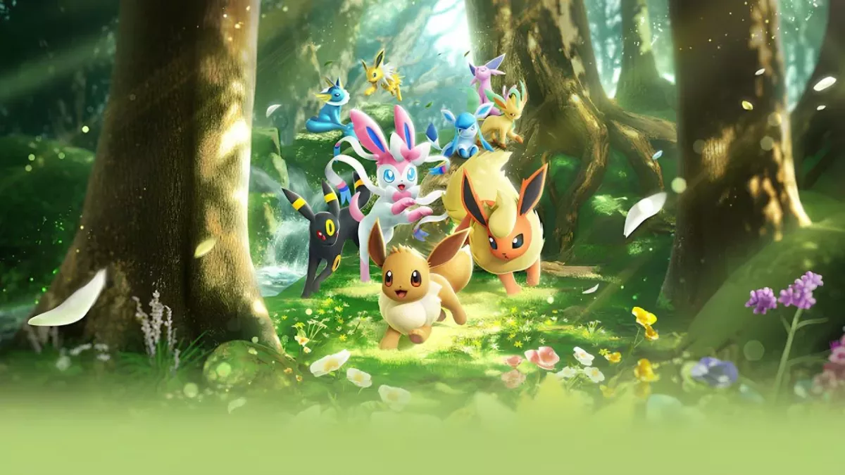Pokémon Pocket