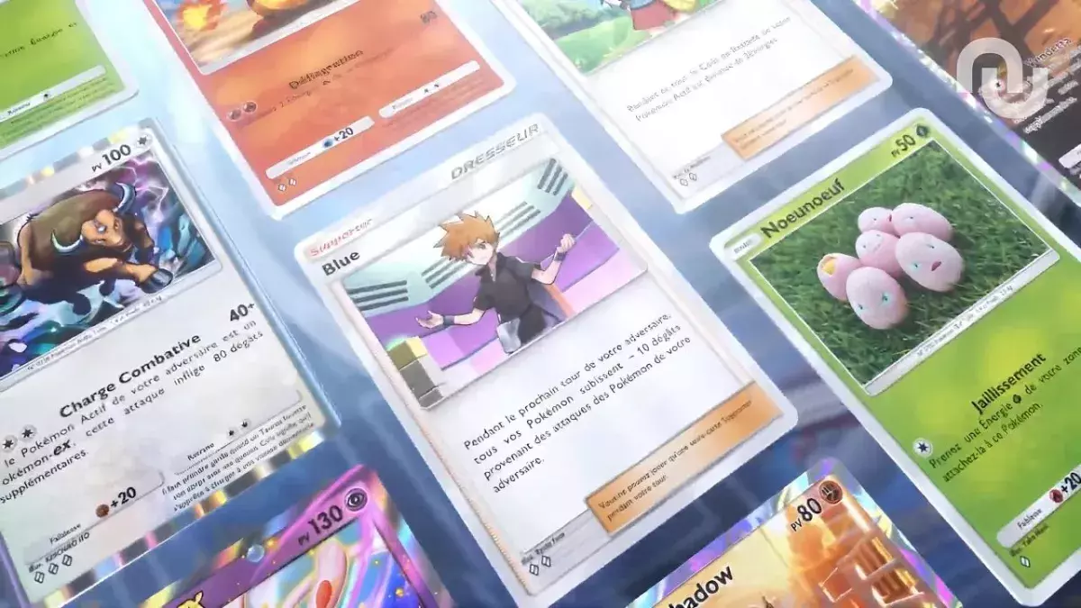 Pokémon Pocket