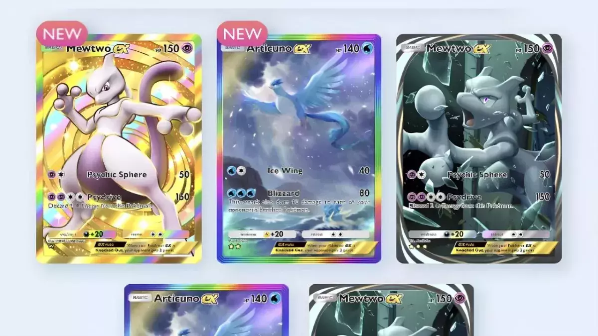 Pokémon Pocket