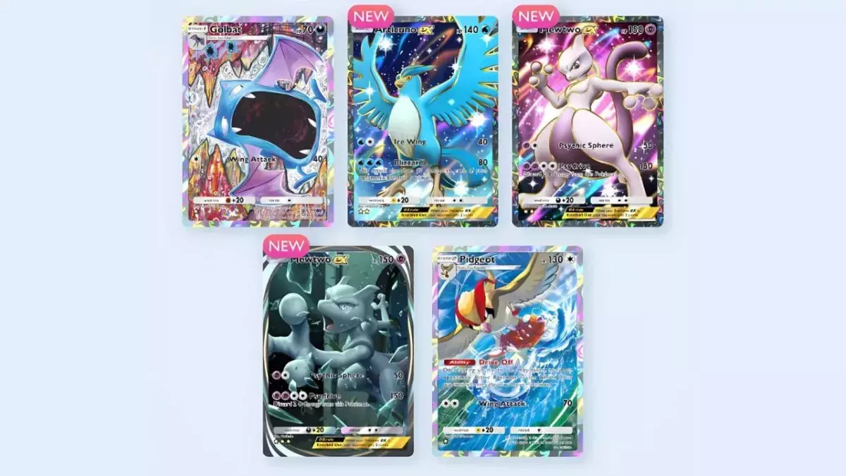 Pokémon Pocket
