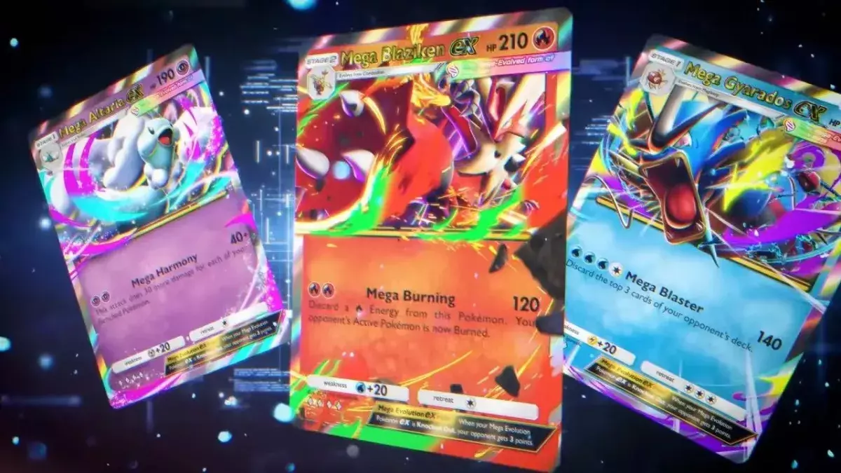 pokemon tcg pocket
