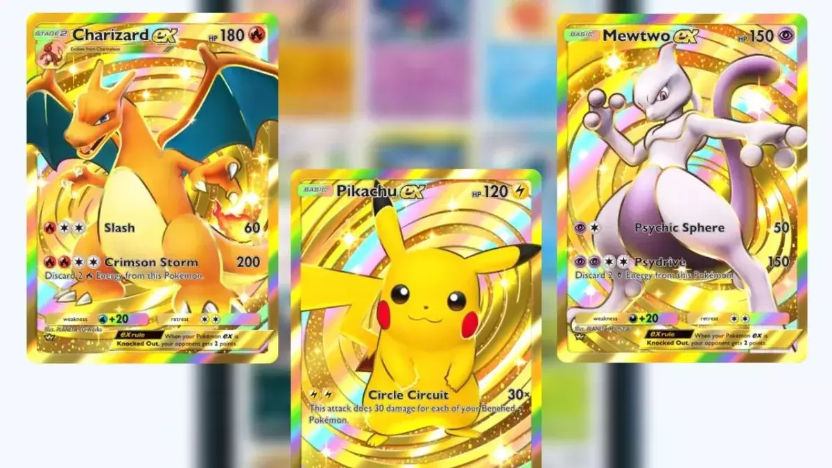 Pokémon TCG Pocket